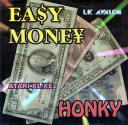 Easy Money / Honky Atari disk scan