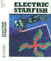 Electric Starfish Atari tape scan