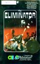 Eliminator (The) Atari tape scan