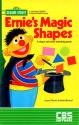 Ernie's Magic Shapes Atari instructions