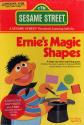 Ernie's Magic Shapes Atari disk scan