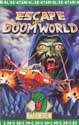 Escape from Doomworld Atari tape scan