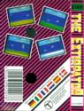 Extirpator! (The) Atari tape scan