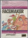 FaceMaker Atari cartridge scan