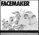 FaceMaker Atari instructions
