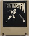 Factorman Atari cartridge scan