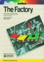 Factory (The) Atari disk scan