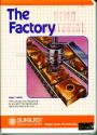 Factory (The) Atari disk scan
