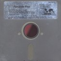 Questprobe #3 - Fantastic Four Atari disk scan