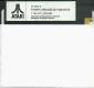 Fichier Larousse de 15000 Mots Atari disk scan