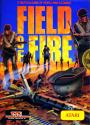 Field of Fire Atari disk scan