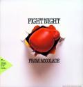 Fight Night Atari disk scan