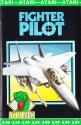Fighter Pilot Atari tape scan