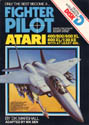 Fighter Pilot Atari disk scan