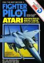 Fighter Pilot Atari instructions