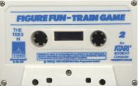 Figure Fun Atari tape scan