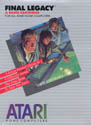 Final Legacy Atari cartridge scan