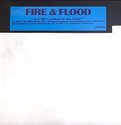 Fire and Flood Atari disk scan
