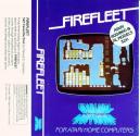 Firefleet Atari tape scan