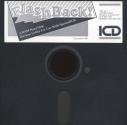 FlashBack! Atari disk scan
