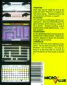 Four Great Games - Volume 3 Atari tape scan