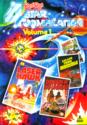 4 Star Compilation - Volume 1 Atari disk scan