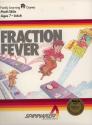 Fraction Fever Atari cartridge scan