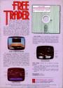 Free Trader Atari disk scan