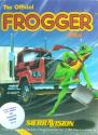 Frogger Atari disk scan