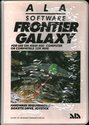 Frontier Galaxy Atari disk scan