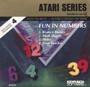 Fun in Numbers Atari disk scan