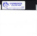 Funbunch - College Board Preparatory Atari disk scan