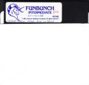 Funbunch - Intermediate Atari disk scan