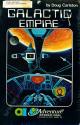 Galactic Empire Atari disk scan