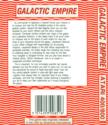 Galactic Empire Atari tape scan