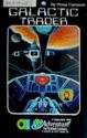 Galactic Trader Atari tape scan