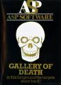 Gallery of Death Atari tape scan