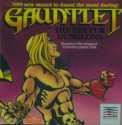 Gauntlet - Deeper Dungeons Atari disk scan