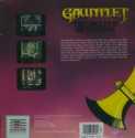 Gauntlet - Deeper Dungeons Atari disk scan