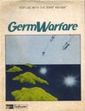 Germ Warfare Atari tape scan
