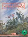 Gettysburg - The Turning Point Atari disk scan