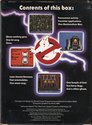 Ghostbusters Atari disk scan