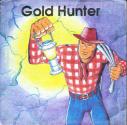 Gold Hunter Atari disk scan