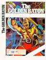 Mysterious Adventure No.  1 - The Golden Baton Atari tape scan