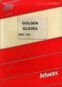 Golden Gloves Atari tape scan