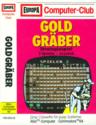 GoldGräber Atari tape scan