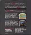 Golf Classic / Compubar Atari disk scan