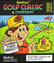 Golf Classic / Compubar Atari tape scan