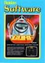 Gorf Atari instructions
