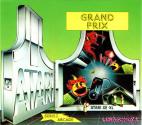 Grand Prix Atari tape scan